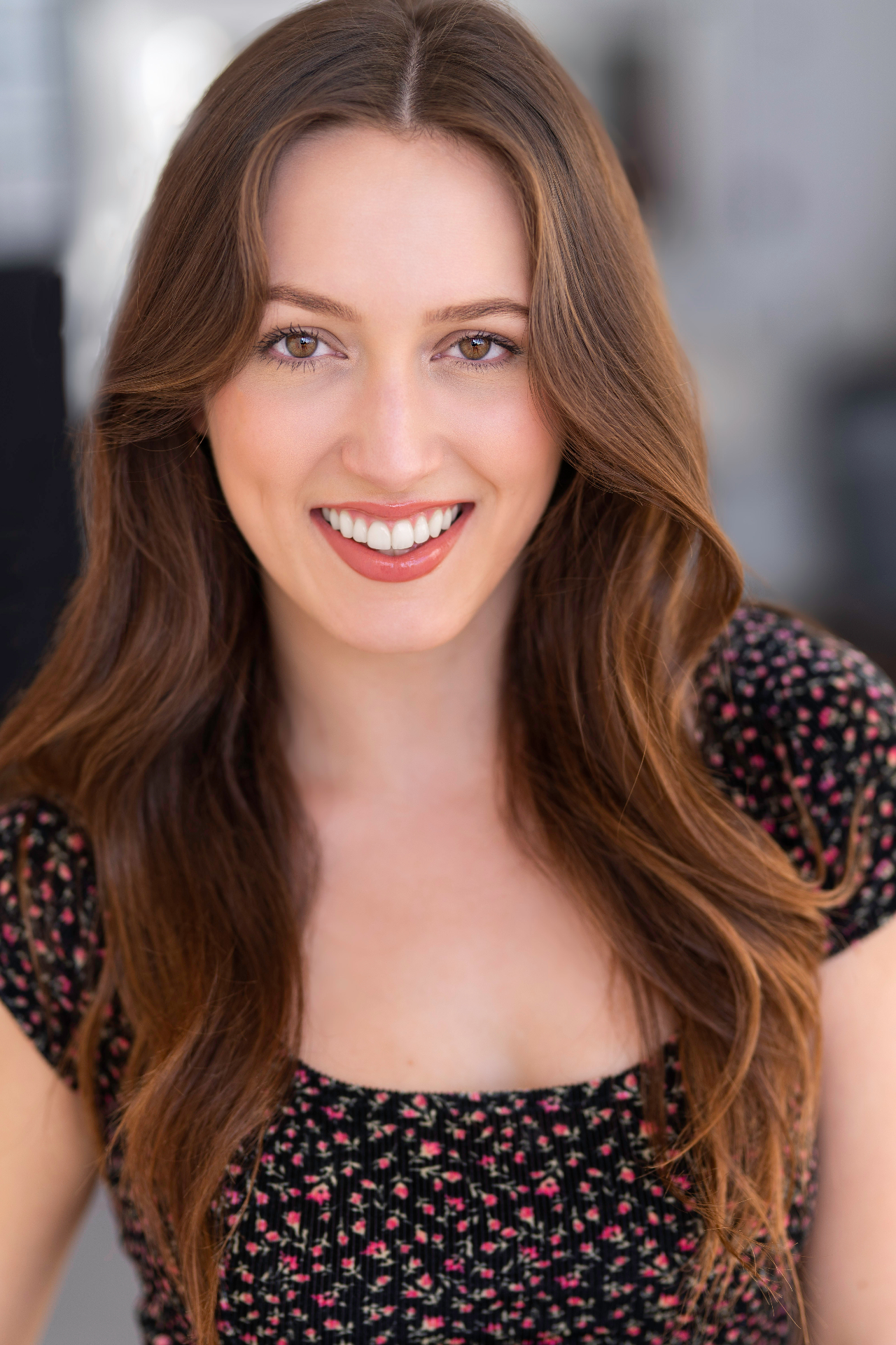 Actor Headshots & Portraits